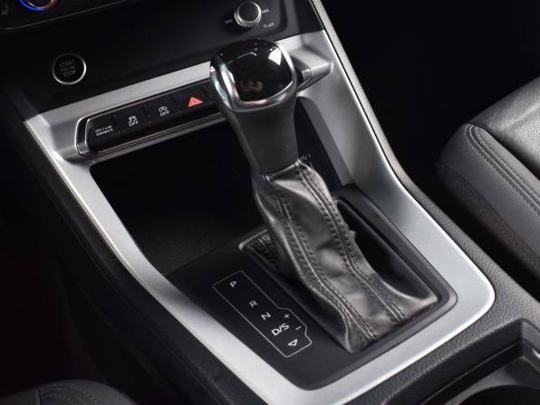 Audi Q3 II (F3) с пробегом 2020 года, цена 3 235 995 рублей, 124098 км, внедорожник, Автокод Объявления