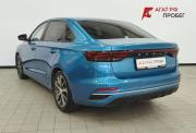 Geely Emgrand II Екатеринбург  - изображение 25
