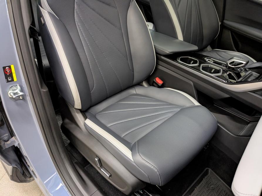 Geely Atlas II Москва  - изображение 18