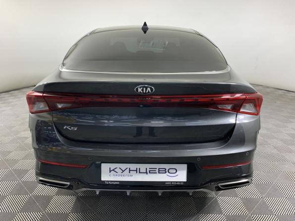 Kia K5 III с пробегом 2021 года, цена 2 278 000 рублей, 141000 км, седан, Автокод Объявления
