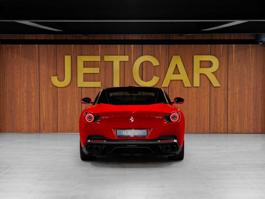 Ferrari Portofino I Москва  - изображение 12