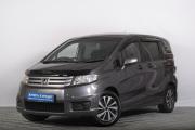 Honda Freed I Рестайлинг Томск  - изображение 21