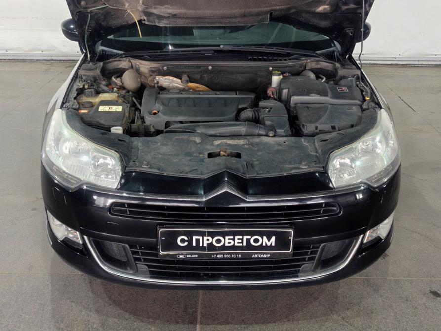 Citroen C5 II Москва  - изображение 17