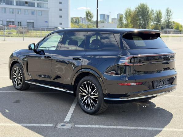 Changan Qiyuan Q07 с пробегом 2026 года, цена 3 550 000 рублей, 25 км, внедорожник, Автокод Объявления