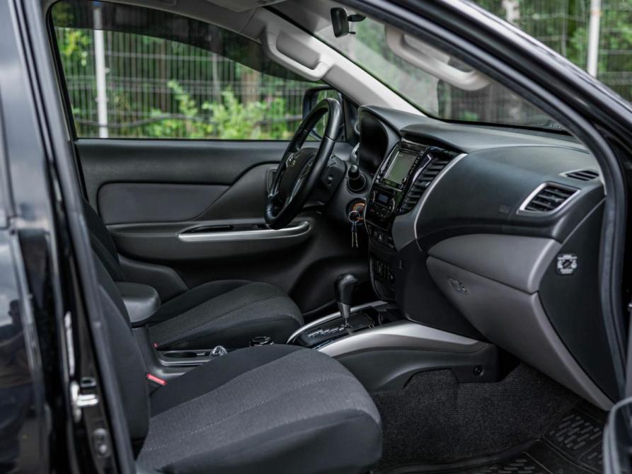 Mitsubishi L200 V Рестайлинг Санкт-Петербург  - изображение 13