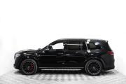 Mercedes-Benz GLS AMG II (X167) Москва  - изображение 48