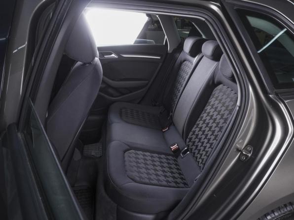 Audi A3 III (8V) с пробегом 2015 года, цена 1 470 000 рублей, 78709 км, хэтчбек, Автокод Объявления