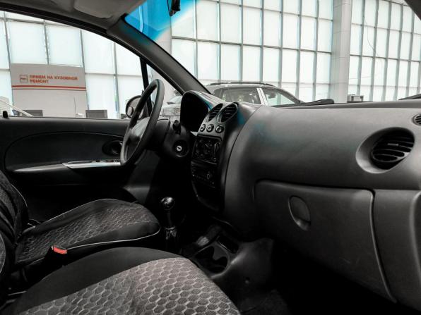 Daewoo Matiz I Рестайлинг с пробегом 2013 года, цена 250 000 рублей, 110693 км, хэтчбек, Автокод Объявления
