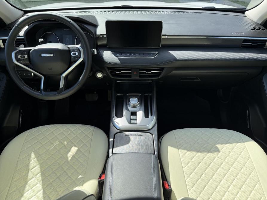Haval Jolion I Ярославль  - изображение 9