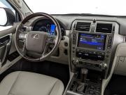Lexus GX II Рестайлинг Москва  - изображение 59