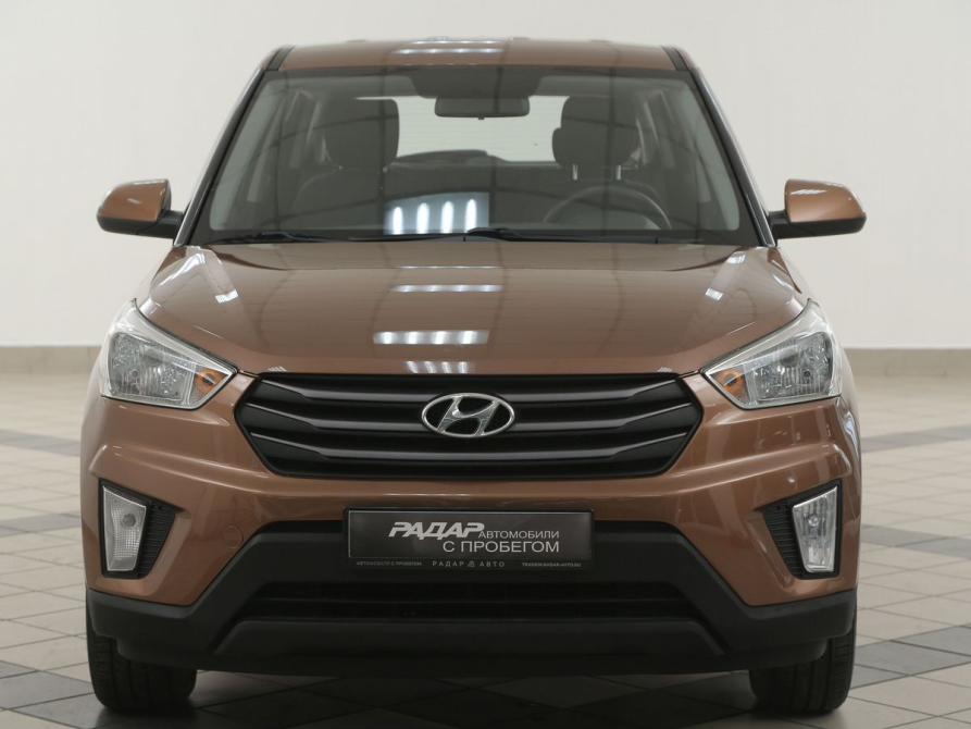 Hyundai Creta I Иваново  - изображение 6