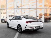 Kia K5 III Ставрополь  - изображение 27