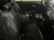 Kia Sportage III Рестайлинг Курск  - изображение 30