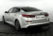 Kia Optima IV Рестайлинг Нижний Новгород  - изображение 29