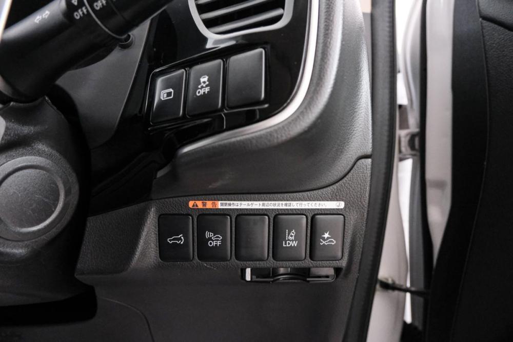 Mitsubishi Outlander III Рестайлинг 3 Красноярск  - изображение 22