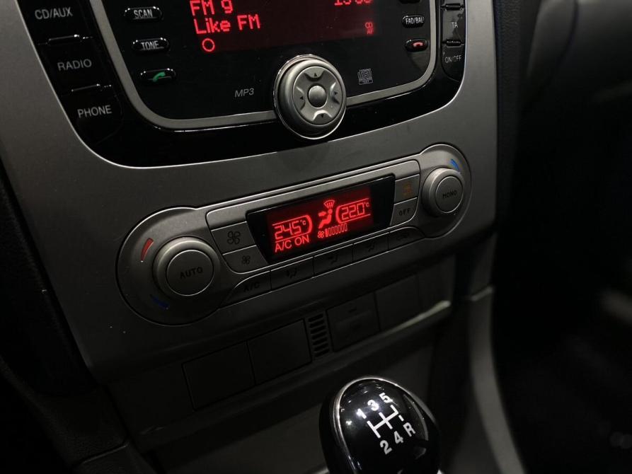 Ford Focus II Рестайлинг Ростов-на-Дону  - изображение 19