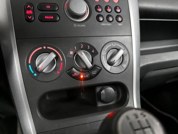 Suzuki Splash I с пробегом 2010 года, цена 499 000 рублей, 165000 км, хэтчбек, Автокод Объявления