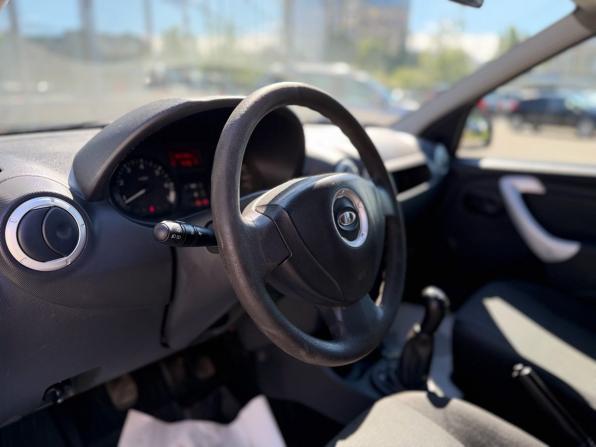 Lada (ВАЗ) Largus I с пробегом 2018 года, цена 590 000 рублей, 151000 км, универсал, Автокод Объявления