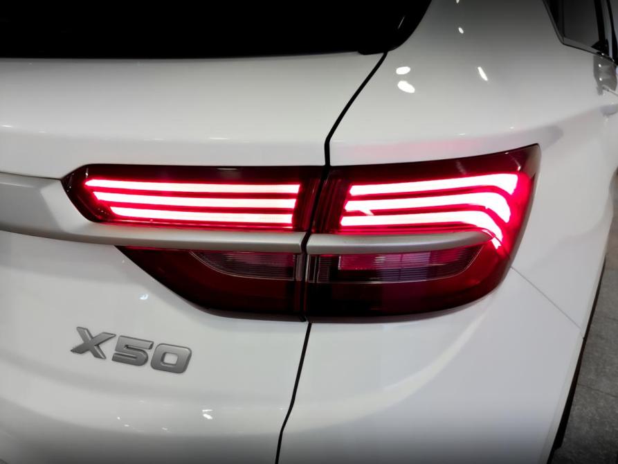 Belgee X50 Москва  - изображение 25