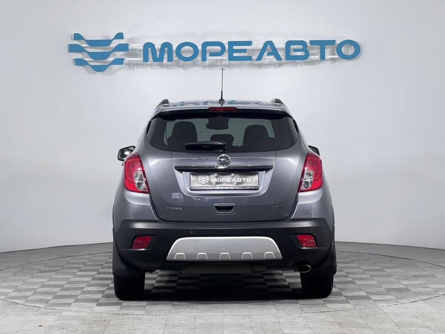 Opel Mokka I Калининград  - изображение 6