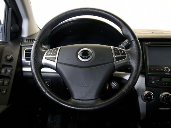 SsangYong Actyon II с пробегом 2012 года, цена 999 000 рублей, 41420 км, внедорожник, Автокод Объявления