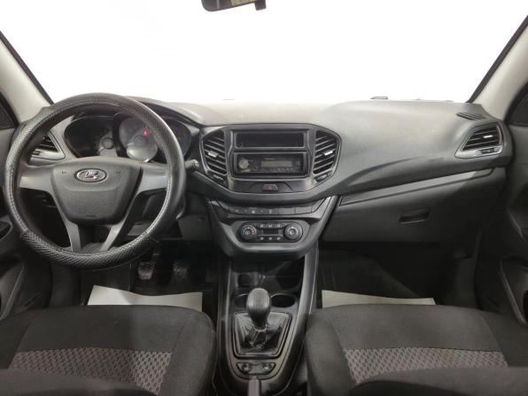 Lada (ВАЗ) Vesta I с пробегом 2022 года, цена 720 000 рублей, 261206 км, седан, Автокод Объявления