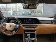 Kia Mohave I Рестайлинг 2 Москва  - изображение 45