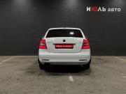 Skoda Octavia II (A5) Рестайлинг Челябинск  - изображение 23