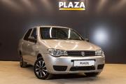Fiat Albea I Рестайлинг Уфа  - изображение 18