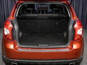 SsangYong Actyon II Рестайлинг Москва  - изображение 28