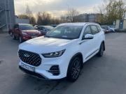 Chery Tiggo 8 Pro I Санкт-Петербург  - изображение 10