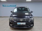 Volkswagen Tiguan II Москва  - изображение 24