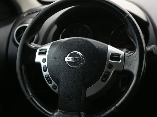 Nissan Qashqai+2 I Рестайлинг с пробегом 2011 года, цена 992 000 рублей, 223000 км, внедорожник, Автокод Объявления