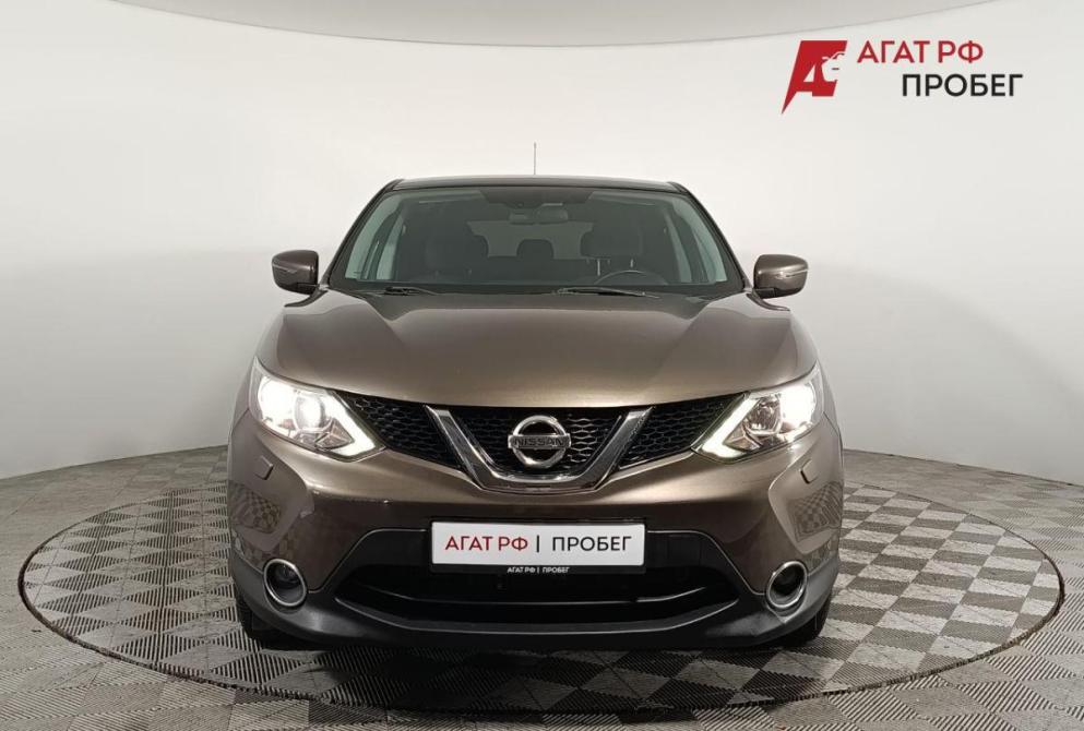 Nissan Qashqai II Волгоград  - изображение 2