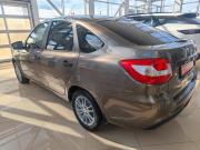 Lada (ВАЗ) Granta I Рестайлинг Арзамас  - изображение 21
