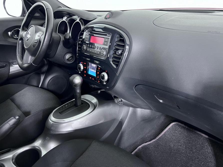 Nissan Juke I Ростов-на-Дону  - изображение 11