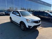 SsangYong Actyon II Пермь  - изображение 7