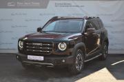 Haval Dargo Старый Оскол  - изображение 23