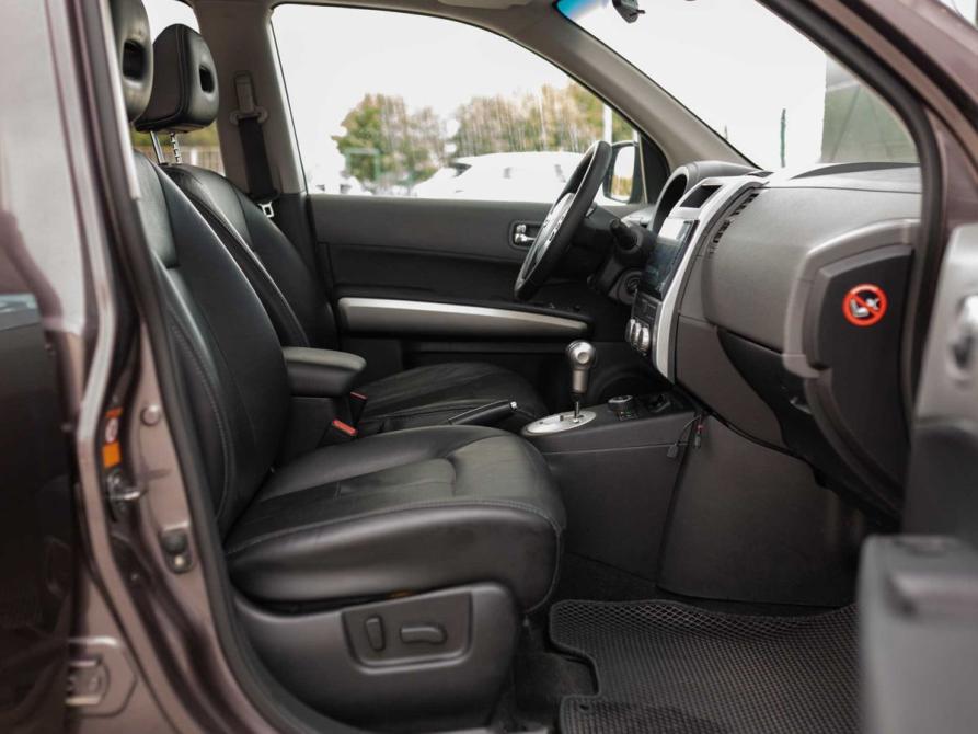 Nissan X-Trail II Новосибирск  - изображение 20