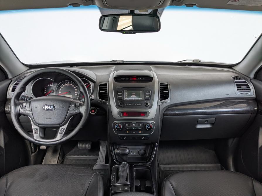 Kia Sorento II Рестайлинг Москва  - изображение 14