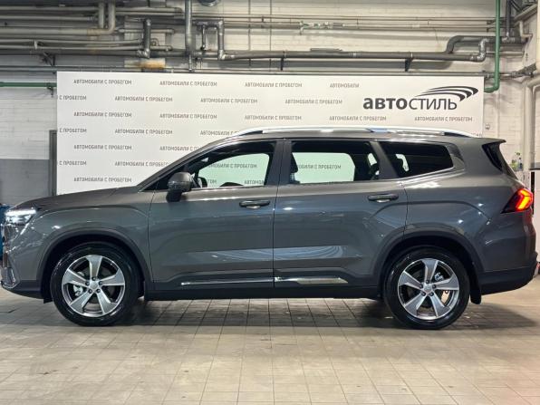 Geely Okavango I Рестайлинг с пробегом 2024 года, цена 2 999 000 рублей, 2200 км, внедорожник, Автокод Объявления