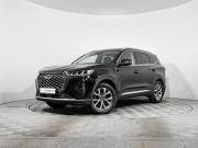 Chery Tiggo 7 Pro Max I Санкт-Петербург  - изображение 27