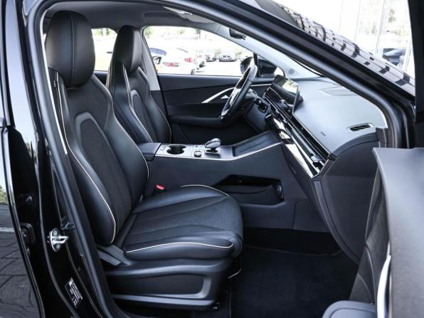 Omoda C5 I Рестайлинг с пробегом 2024 года, цена 1 663 000 рублей, 32052 км, внедорожник, Автокод Объявления