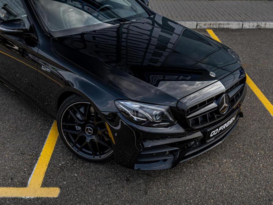 Mercedes-Benz E-Класс AMG V (W213) Краснодар  - изображение 8