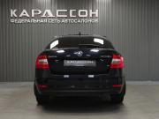 Skoda Octavia III (A7) Рестайлинг Пермь  - изображение 22