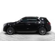 Mercedes-Benz GLE II (V167) Рестайлинг Москва  - изображение 34