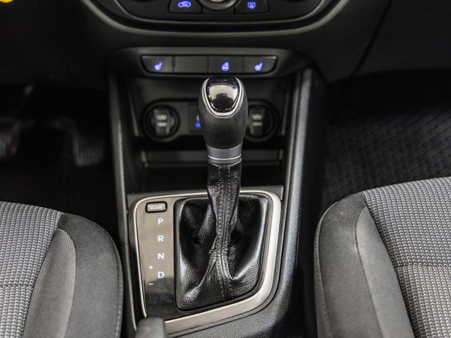 Hyundai Solaris II Волгоград  - изображение 22