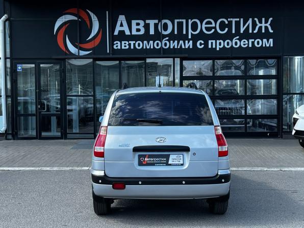 Hyundai Matrix I Рестайлинг с пробегом 2007 года, цена 499 000 рублей, 257846 км, компактвэн, Автокод Объявления
