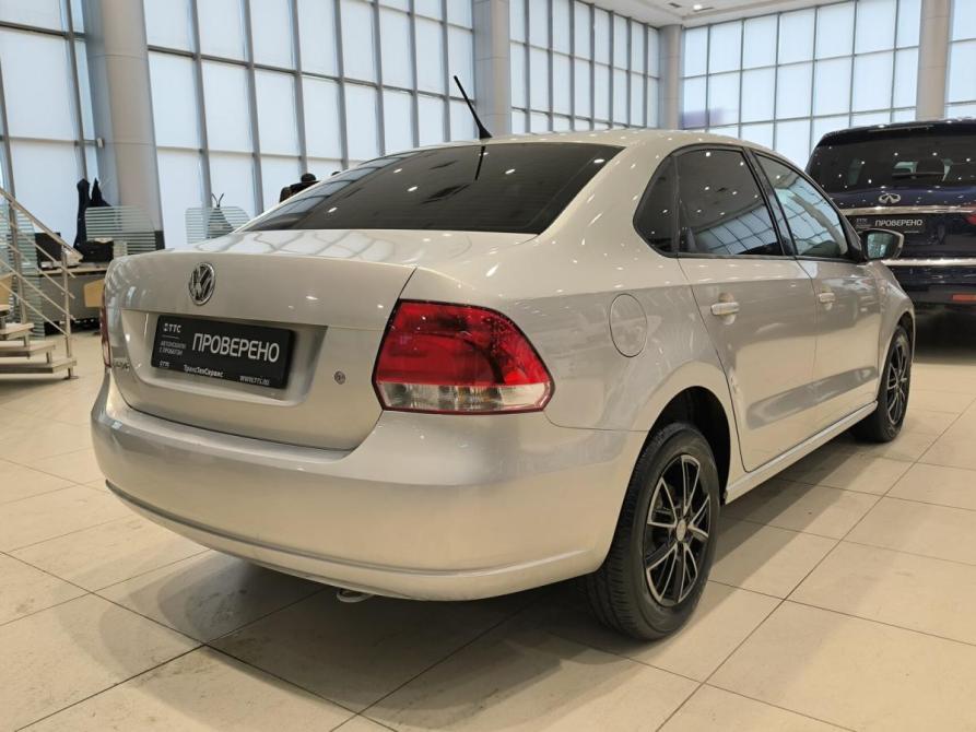 Volkswagen Polo V Казань  - изображение 6
