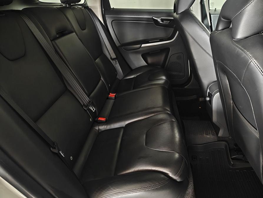 Volvo XC60 I Рестайлинг Москва  - изображение 10